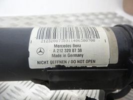 Mercedes-Benz E W212 Priekinis amortizatorius 