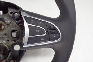 Renault Kadjar Steering wheel 