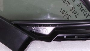 Toyota C-HR Vetro del finestrino della portiera posteriore 