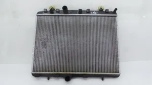 Citroen C3 Radiateur de refroidissement 