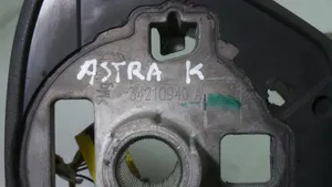 Opel Astra K Kierownica 