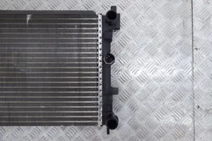 Skoda Fabia Mk2 (5J) Radiateur de refroidissement 