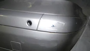 Mercedes-Benz C W203 Zderzak tylny 