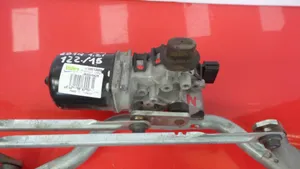 Renault Clio IV Moteur d'essuie-glace 