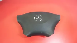 Mercedes-Benz Sprinter W906 Airbag de volant 