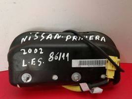 Nissan Primera Poduszka powietrzna Airbag fotela 