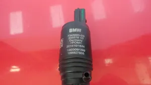 BMW 1 F20 F21 Silniczek wycieraczek szyby przedniej / czołowej 