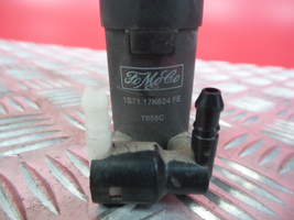 Volvo V50 Wiper motor 