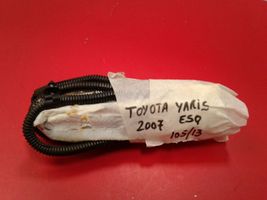 Toyota Yaris Poduszka powietrzna Airbag fotela 