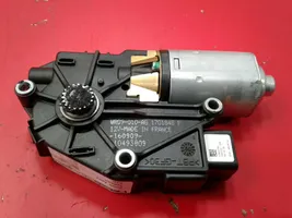 Nissan Qashqai+2 Folding roof motor 