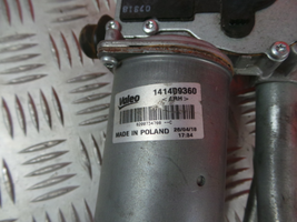 Opel Movano B Wiper motor 