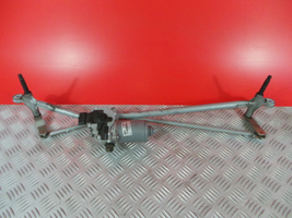 Opel Movano B Wiper motor 