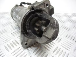 Mitsubishi Carisma Motor de arranque 