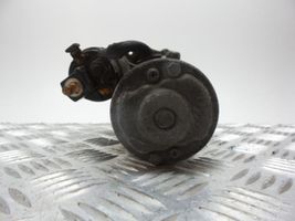 Mitsubishi Carisma Starter motor 