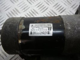 Mitsubishi Carisma Motor de arranque 