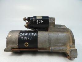 Mitsubishi Carisma Starter motor 