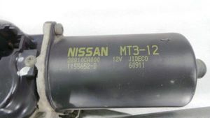 Nissan Murano Z50 Moteur d'essuie-glace 