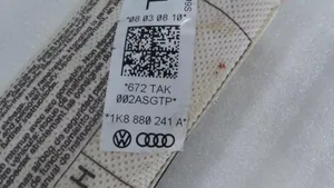 Volkswagen Scirocco Airbag de siège 