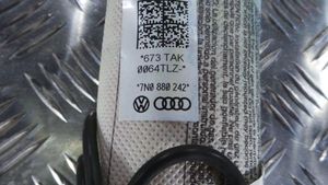 Volkswagen Sharan Airbag sedile 