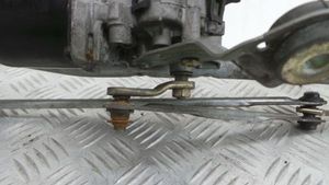 Renault Megane II Silniczek wycieraczek szyby przedniej / czołowej 