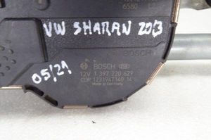 Volkswagen Sharan Wiper motor 