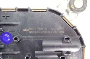 Ford Focus Wiper motor 