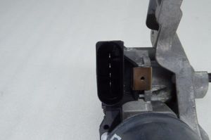 Ford Focus Moteur d'essuie-glace 