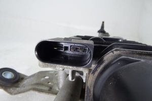 Volkswagen PASSAT B6 Silniczek wycieraczek szyby przedniej / czołowej 