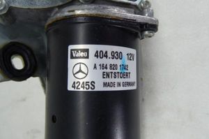 Mercedes-Benz ML W164 Pyyhkimen moottori 