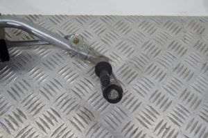 Peugeot Rifter Wiper motor 