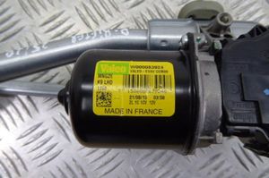 Peugeot Rifter Wiper motor 