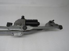 Mercedes-Benz B W245 Wiper motor 