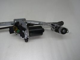 Mercedes-Benz B W245 Wiper motor 