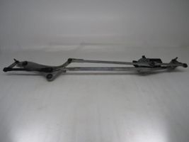 Mercedes-Benz B W245 Wiper motor 