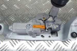 Honda CR-V Motorino del tergicristallo del lunotto posteriore 