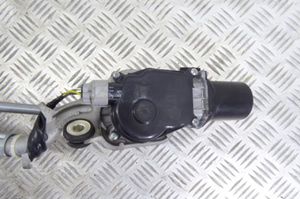 Honda CR-V Wiper motor 