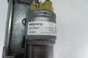 Volvo XC60 Starter motor 