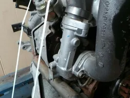 Nissan Primera Moteur 