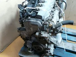 Nissan Primera Moteur 