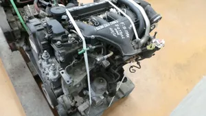 Ford S-MAX Moottori 