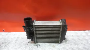 Audi A6 S6 C6 4F Radiatore intercooler 