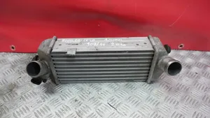 Hyundai ix20 Interkūlerio radiatorius 