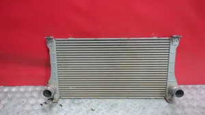 Toyota Auris 150 Chłodnica powietrza doładowującego / Intercooler 