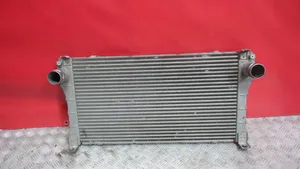 Toyota Auris 150 Chłodnica powietrza doładowującego / Intercooler 