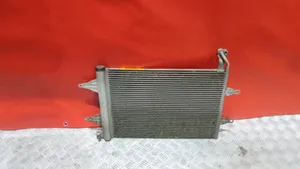 Skoda Fabia Mk1 (6Y) Skraplacz / Chłodnica klimatyzacji 