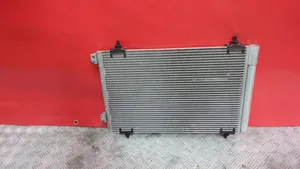 Citroen DS4 Radiateur condenseur de climatisation 