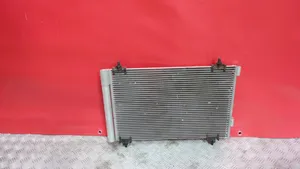 Citroen DS4 Radiateur condenseur de climatisation 