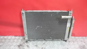 Nissan Note (E11) Radiateur condenseur de climatisation 