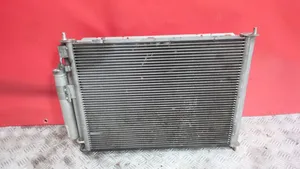 Nissan Note (E11) Radiateur condenseur de climatisation 