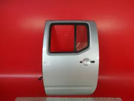 Nissan Navara Puerta trasera 